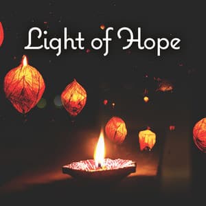Light of Hope: Magical Diwali 2023 - Gentle Music Sanctuary