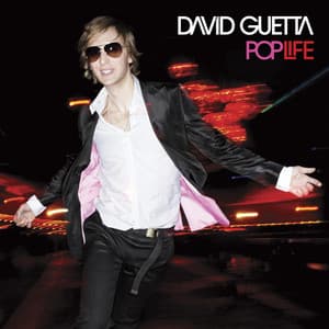 Pop Life - David Guetta
