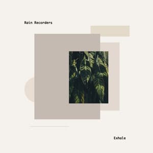 Exhale - Rain Recorders