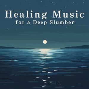 Healing Music for a Deep Slumber - Dream House