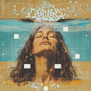 The Shower of Illumination: Discovering Truths in Nature's Waterfalls - Restful Environment