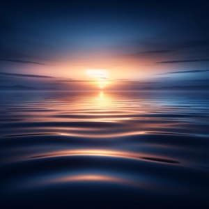 Calm Waters: Relaxation Music for Serenity - Reiki Music Energy Healing