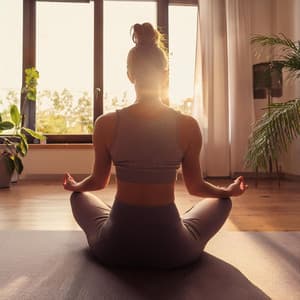 Flujo De Meditación: Armonía Con La Orquesta - Jose Garcia