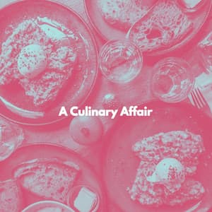 A Culinary Affair - Classic Jazz
