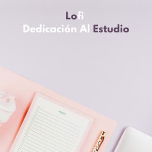Lofi: Dedicación Al Estudio - Nación Lofi