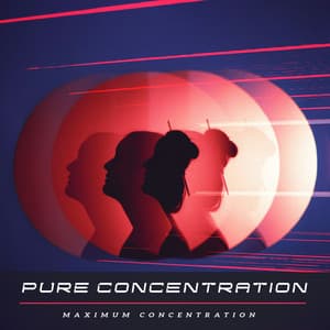 Pure Concentration - Maximum Concentration