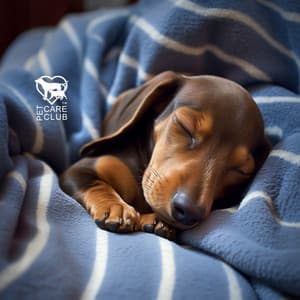 Calmness for Dogs During Thunderstorms - Pet Care Club