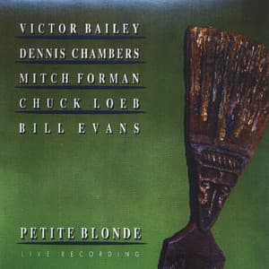 Petite Blonde - Bill Evans