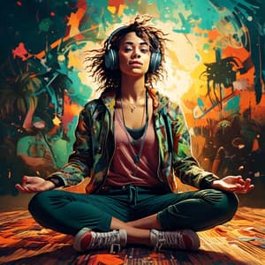 Meditative Rhymes: Hip Hop's Calm - Sound Library XL