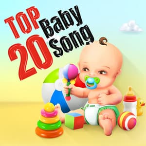 Top 20 Baby Song: Music for Playing with Children, Background for Preschoolers, Happy Relaxing Music for Kids - Tali Rhyming