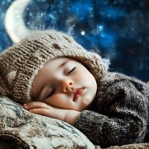 Relaxing Music for Baby's Peaceful Sleep - Dawn River