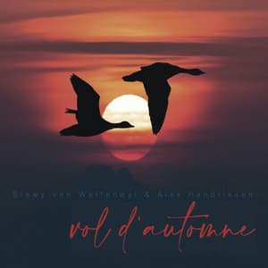 Vol d'automne - Stewy Von Wattenwyl