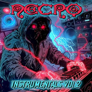 Instrumentals, Vol. 2 - Necro