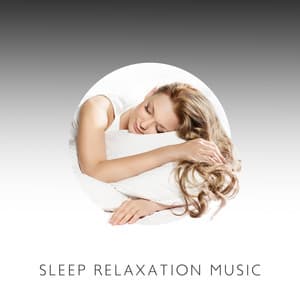 Sleep Relaxation Music: Deep Meditation in the Full Moon for Better Sleep in the Night - Total Relax Music Ambient