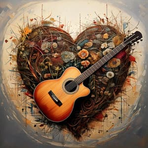 Strumming Stories: The Heart of Guitar Music - Worship Guitar
