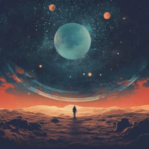 Journey to Tranquility - Goodbye Depression