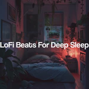 LoFi Beats For Deep Sleep - Beats De Rap