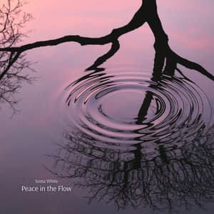 Peace in the Flow - Sonia White