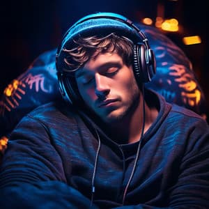 Hip Hop Dreamscape: Music for Sleep - Lofi Hi-Hop Beats