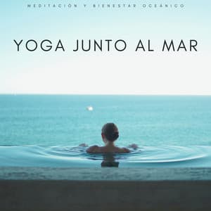 Yoga Junto Al Mar: Meditación Y Bienestar Oceánico - Reiki Consorte de Curación