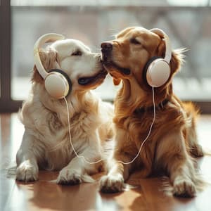 Pooch's Peaceful Playlist: Music for Dogs - Chill Out 2018
