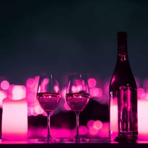 Backdrop for Courageous Days - Jazz Quintet - Dreamtime Music