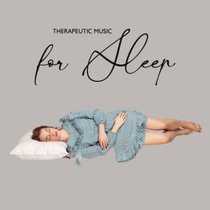 Therapeutic Music for Sleep - Relaxation Zone
