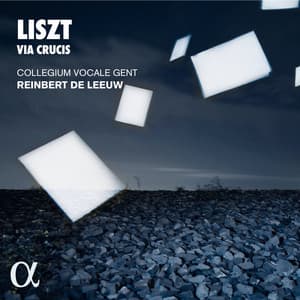 Liszt: Via Crucis - Franz Liszt