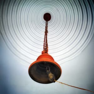 The Wind Listens to Bells - Roy Lintoon