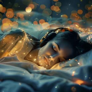 Cadence for Sleep: Calming Lullaby Tunes - Sleep Frequencies