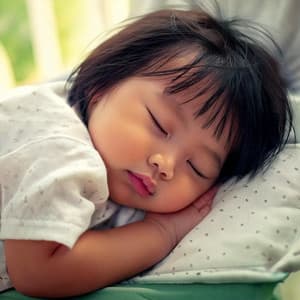 Soothing Melodies for Baby Sleep - Dreamy Music Sounds