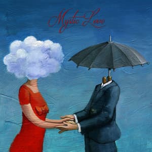 Mystic Love: Secret Tantric Frequency - Background Music Collection