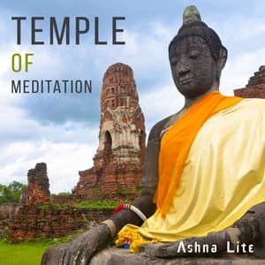 Temple of Meditation - Ashna Lite