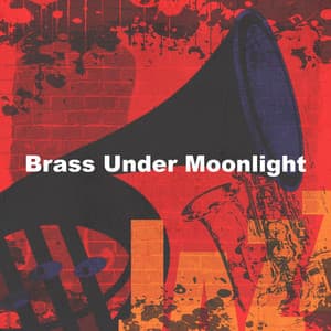 Brass Under Moonlight - Study Focus Jazz Playlist