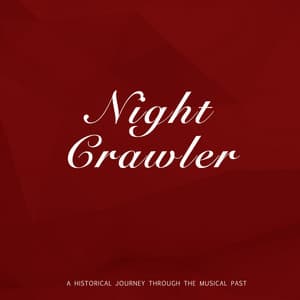 Night Crawler - Billy Eckstine