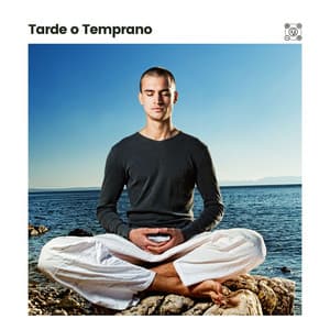 Tarde o Temprano - Música de relajación profunda