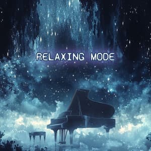 Collection Of Gentle Classical Piano Lullaby Music - Relaxing Mode