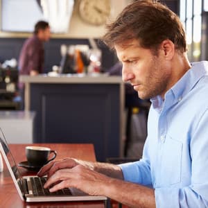 Coffee Break Jazz: Uplifting Music for Focus - Jazz Morning Playlist