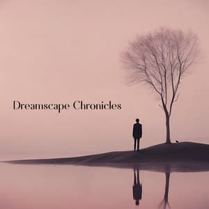Dreamscape Chronicles: Surreal Soundscapes - Relaxing Spa Music Zone