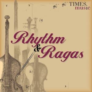 Rhythm & Ragas - Shounak Abhisheki