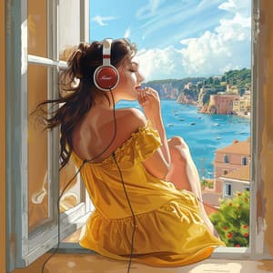 Melodies for Calm: Relaxation's Harmonic Tapestry - Music For Relaxation