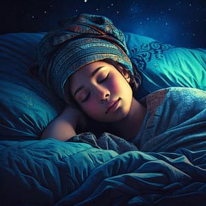 Gentle Evening Hip Hop for Tranquility - Big Sounds