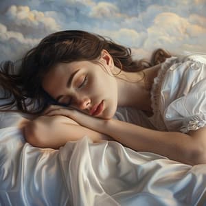 Tonos Para Dormir: Música Para Un Sueño Profundo - Soñar en paz