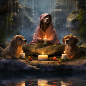 Musical Tails: Celebrating Dogs by the Sea - Manaus