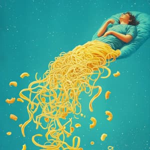 Sguardo Tranquillo - Cena Musica Ambiente