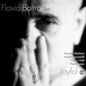 Joyful - Flavio Boltro
