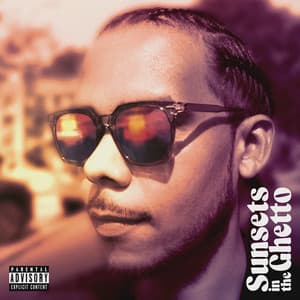 Sunsets in the Ghetto - UFO Fev