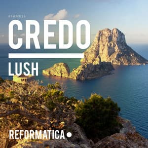 Lush - Credo