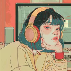 Viaje Melódico: Música A Través Del Tiempo - Música para casas encantadas