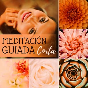 Meditación Guiada Corta - Mantra Meditación Profunda con Voz Femenina y Frases de Tranquilidad para Sanación Diaria - Lucia Guiada